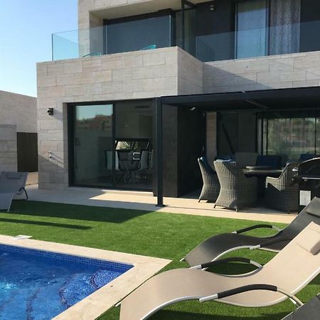 Villa Mar Menor Golf Torre-Pacheco Zewnętrze zdjęcie