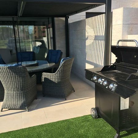 Villa Mar Menor Golf Torre-Pacheco Zewnętrze zdjęcie