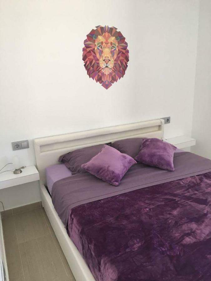 Villa Mar Menor Golf Torre-Pacheco Zewnętrze zdjęcie
