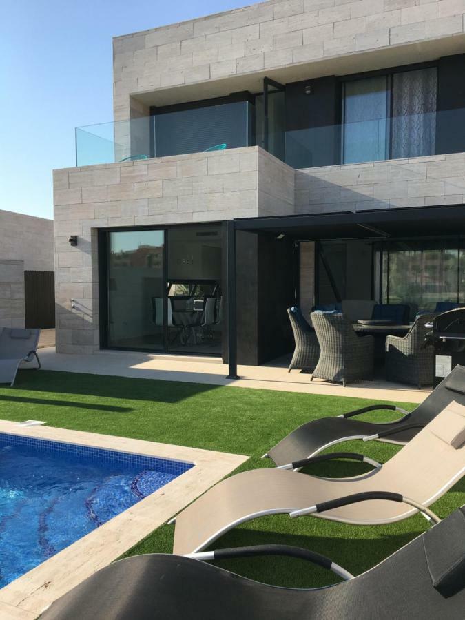 Villa Mar Menor Golf Torre-Pacheco Zewnętrze zdjęcie