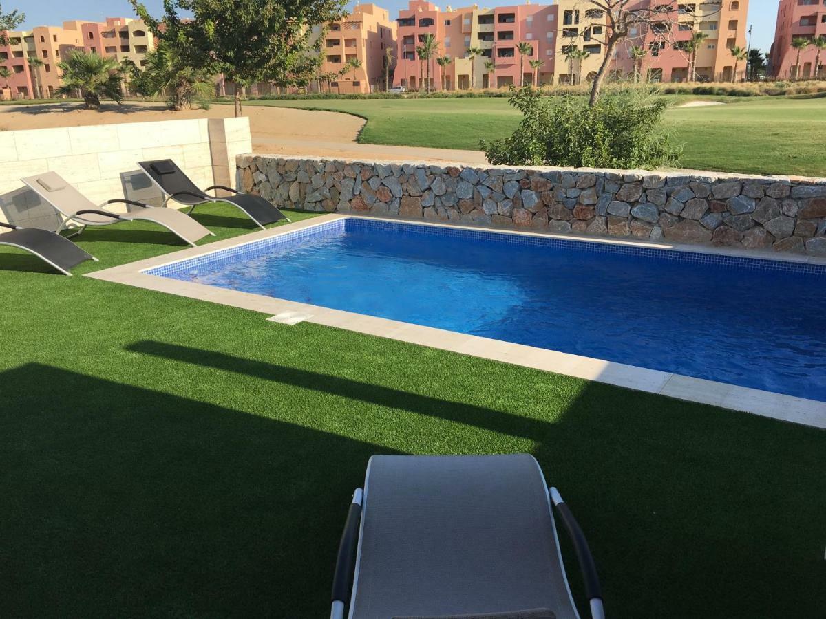 Villa Mar Menor Golf Torre-Pacheco Zewnętrze zdjęcie
