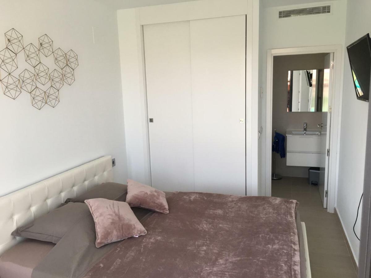 Villa Mar Menor Golf Torre-Pacheco Zewnętrze zdjęcie