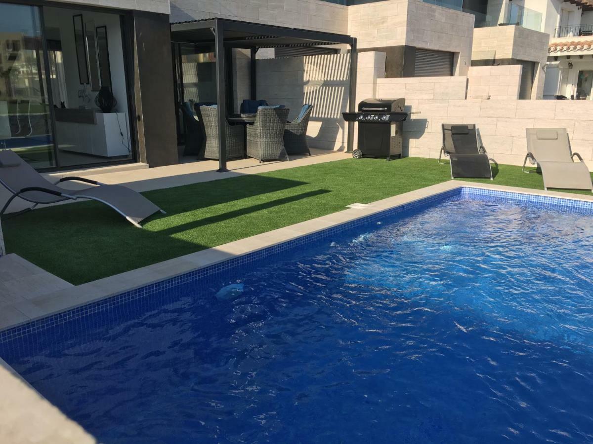 Villa Mar Menor Golf Torre-Pacheco Zewnętrze zdjęcie