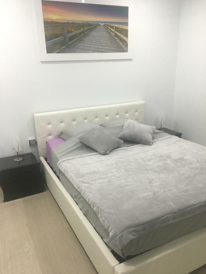 Villa Mar Menor Golf Torre-Pacheco Zewnętrze zdjęcie