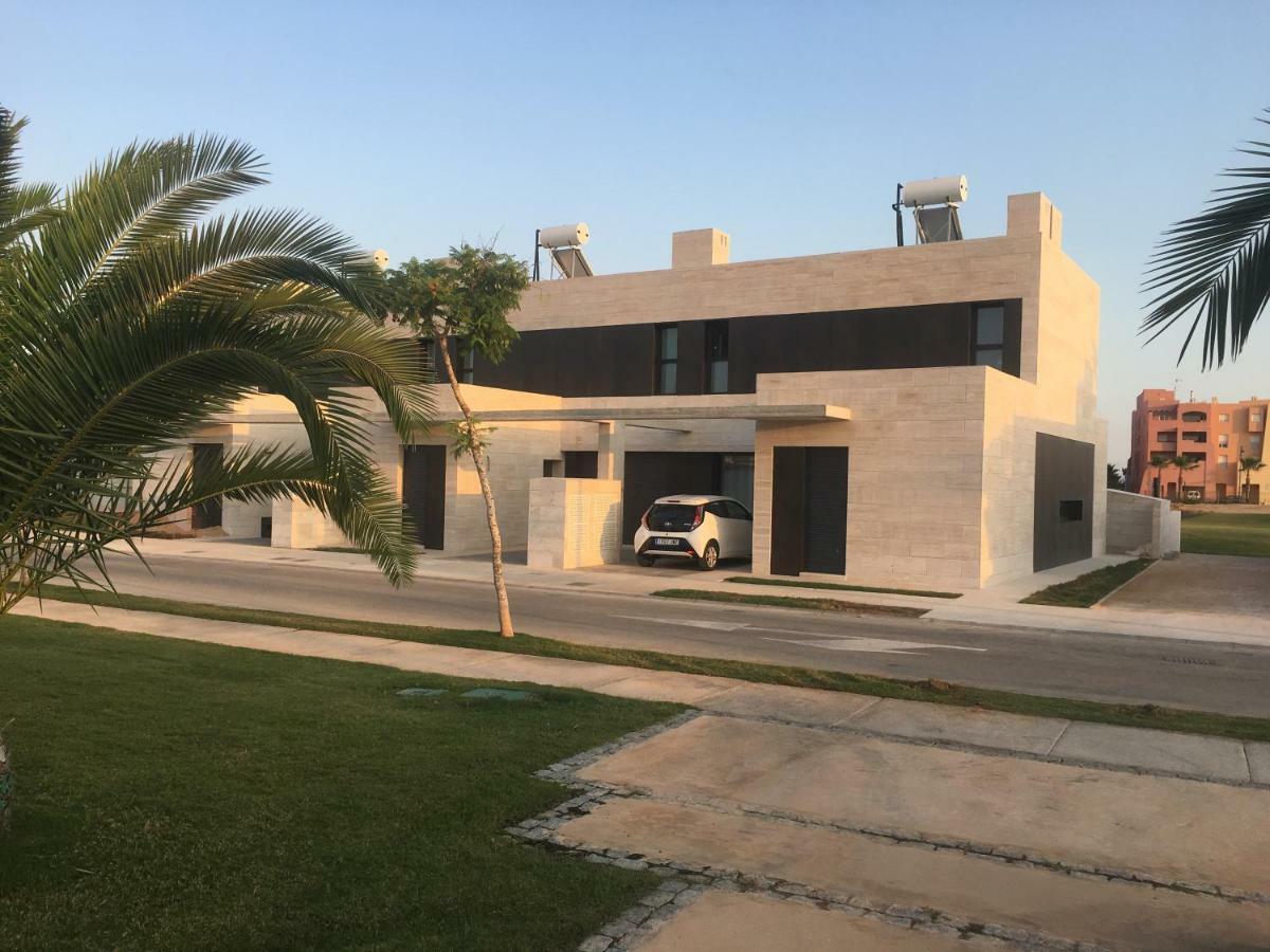 Villa Mar Menor Golf Torre-Pacheco Zewnętrze zdjęcie